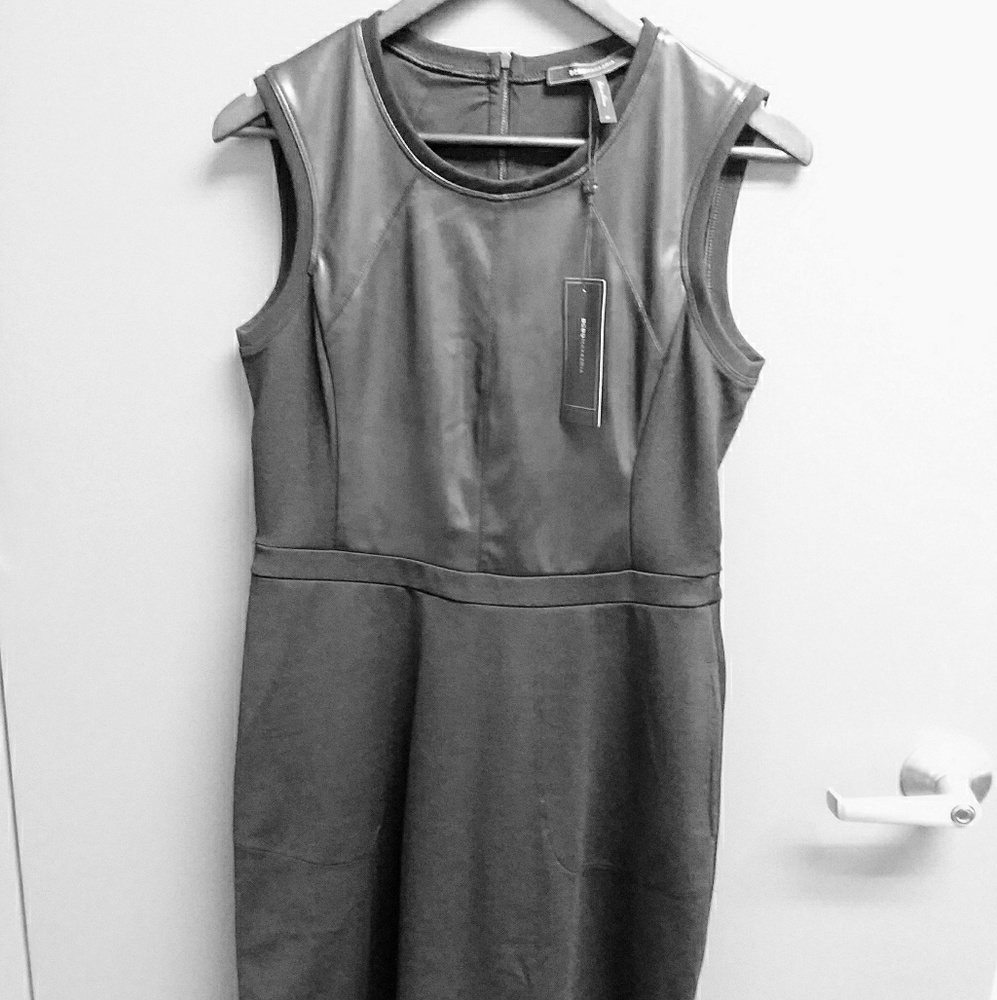 BCBG Adison Dress